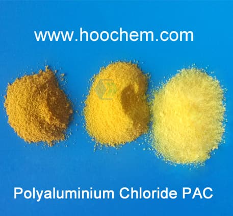 Poly aluminium Chloride PAC 30_